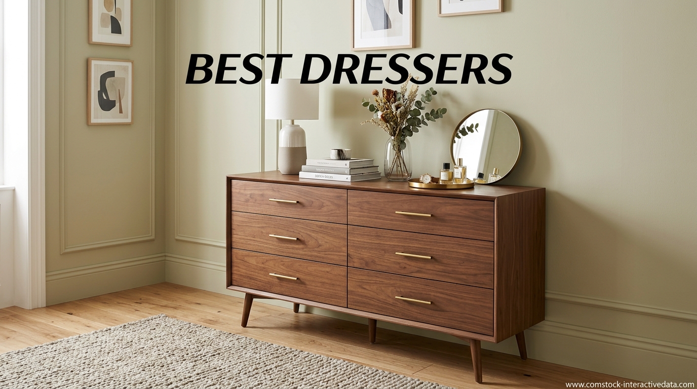 Best Dressers