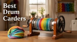 Best Drum Carders