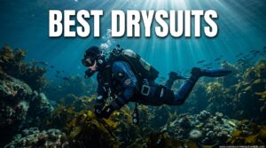 Best Drysuits