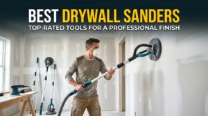 Best Drywall Sanders