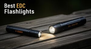 Best EDC Flashlights