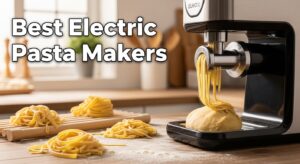 Best Electric Pasta Makers