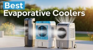 Best Evaporative Coolers
