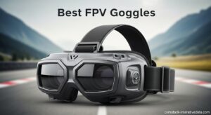 Best FPV Goggles