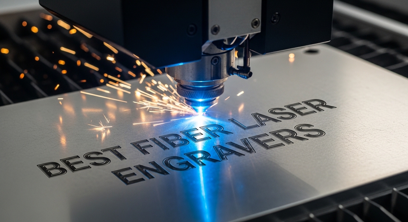 Best Fiber Laser Engravers