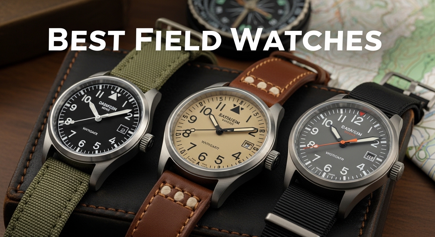 Best Field Watches
