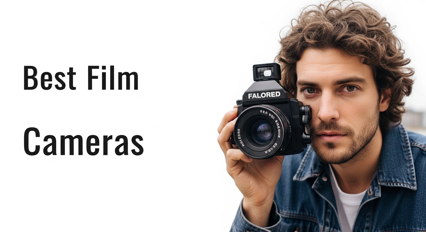 Best Film Cameras