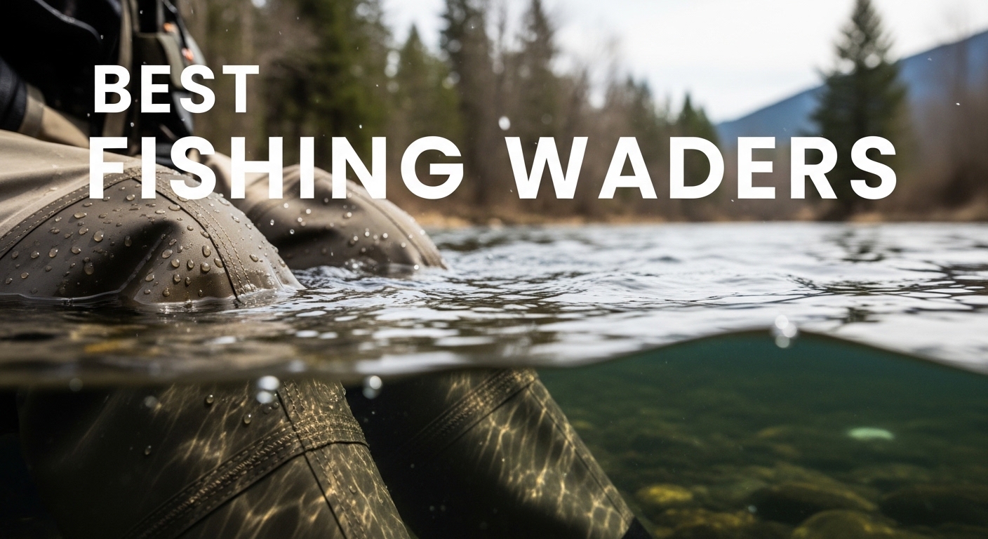 Best Fishing Waders