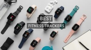 Best Fitness Trackers