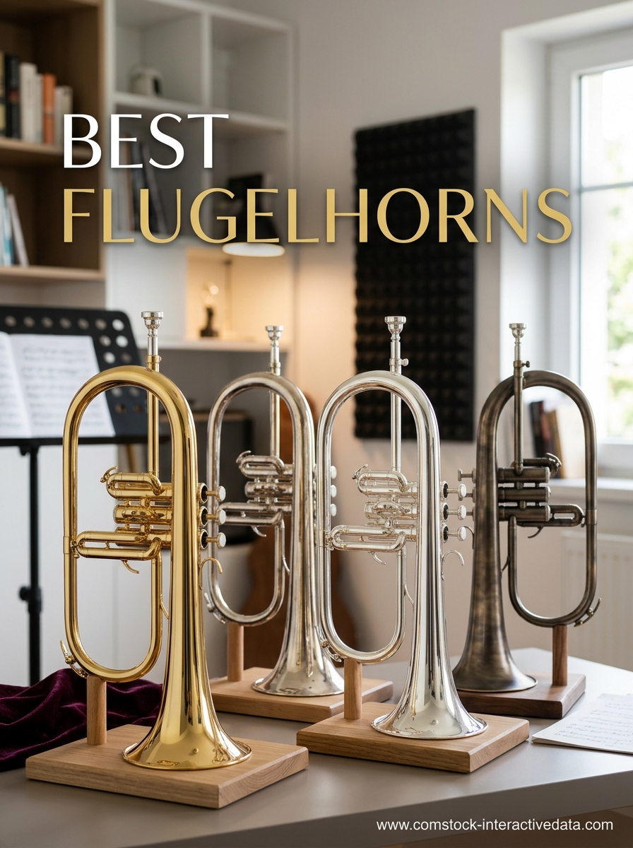 Best Flugelhorns