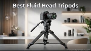 Best Fluid Head Tripods