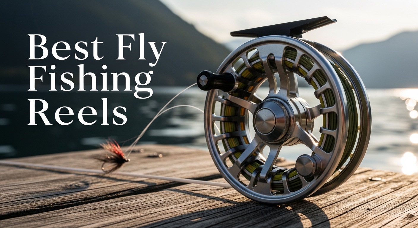 Best Fly Fishing Reels