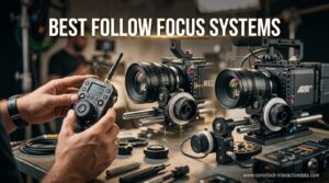 Best Follow Focus Systems