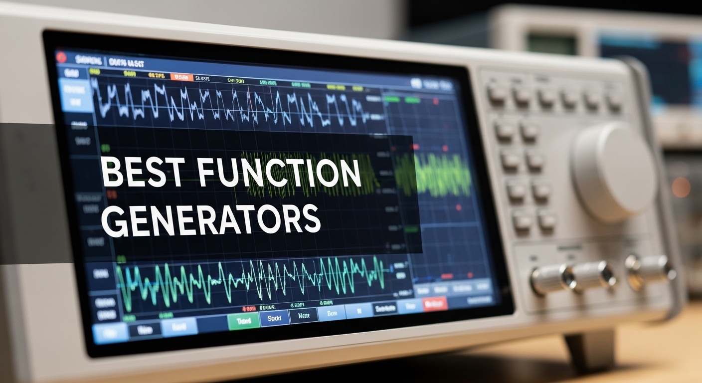Best Function Generators