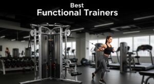 Best Functional Trainers