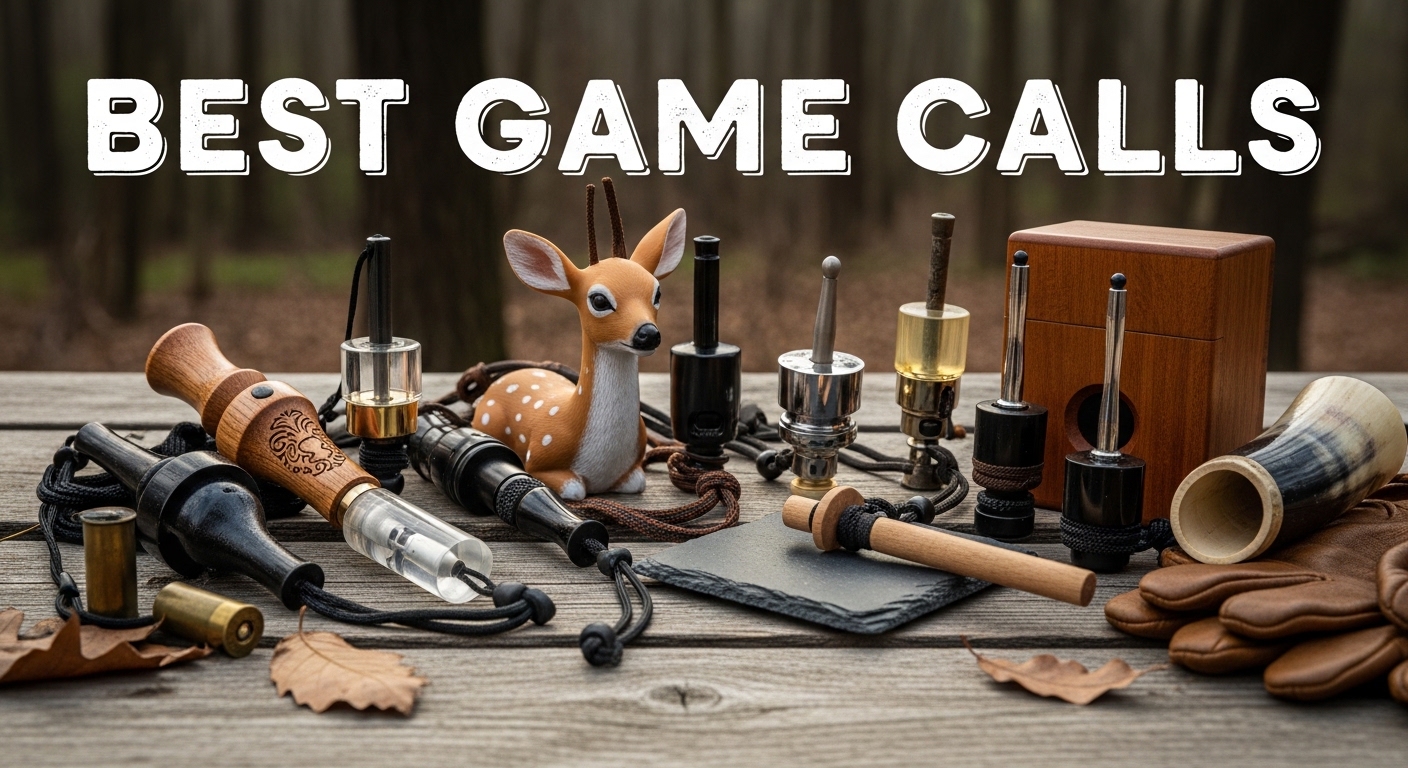 Best Game Calls
