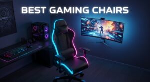Best Gaming Chairs