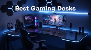 Best Gaming Desks