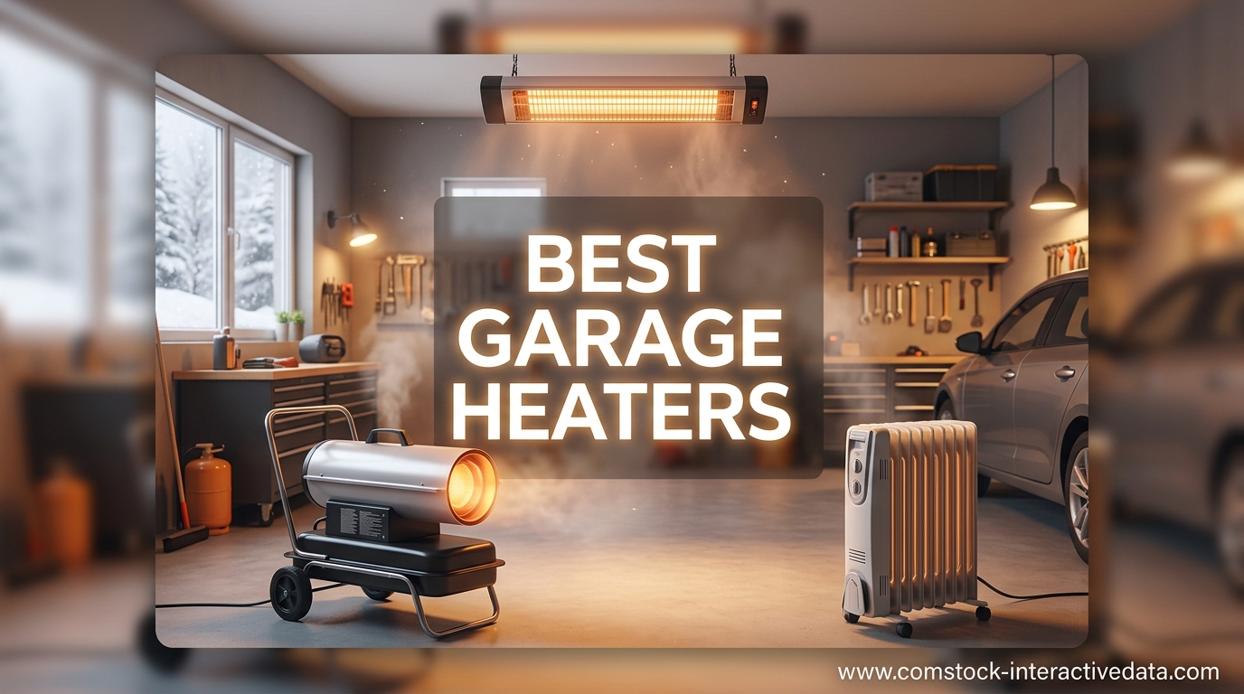 Best Garage Heaters