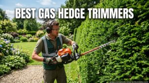 Best Gas Hedge Trimmers