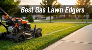 Best Gas Lawn Edgers