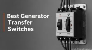Best Generator Transfer Switches
