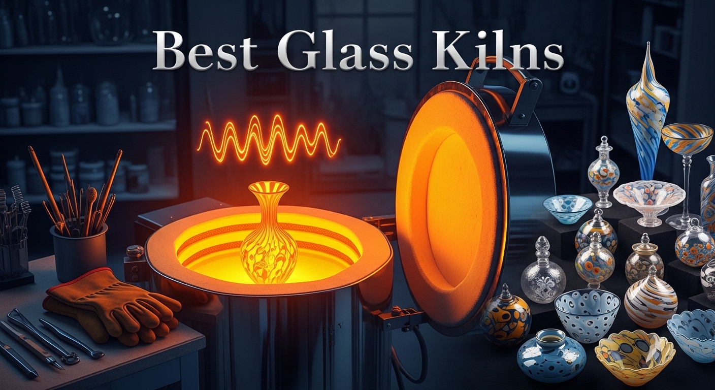 Best Glass Kilns