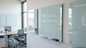 Best Glass Whiteboards