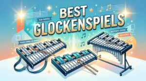 Best Glockenspiels