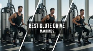 Best Glute Drive Machines