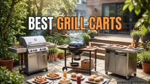Best Grill Carts