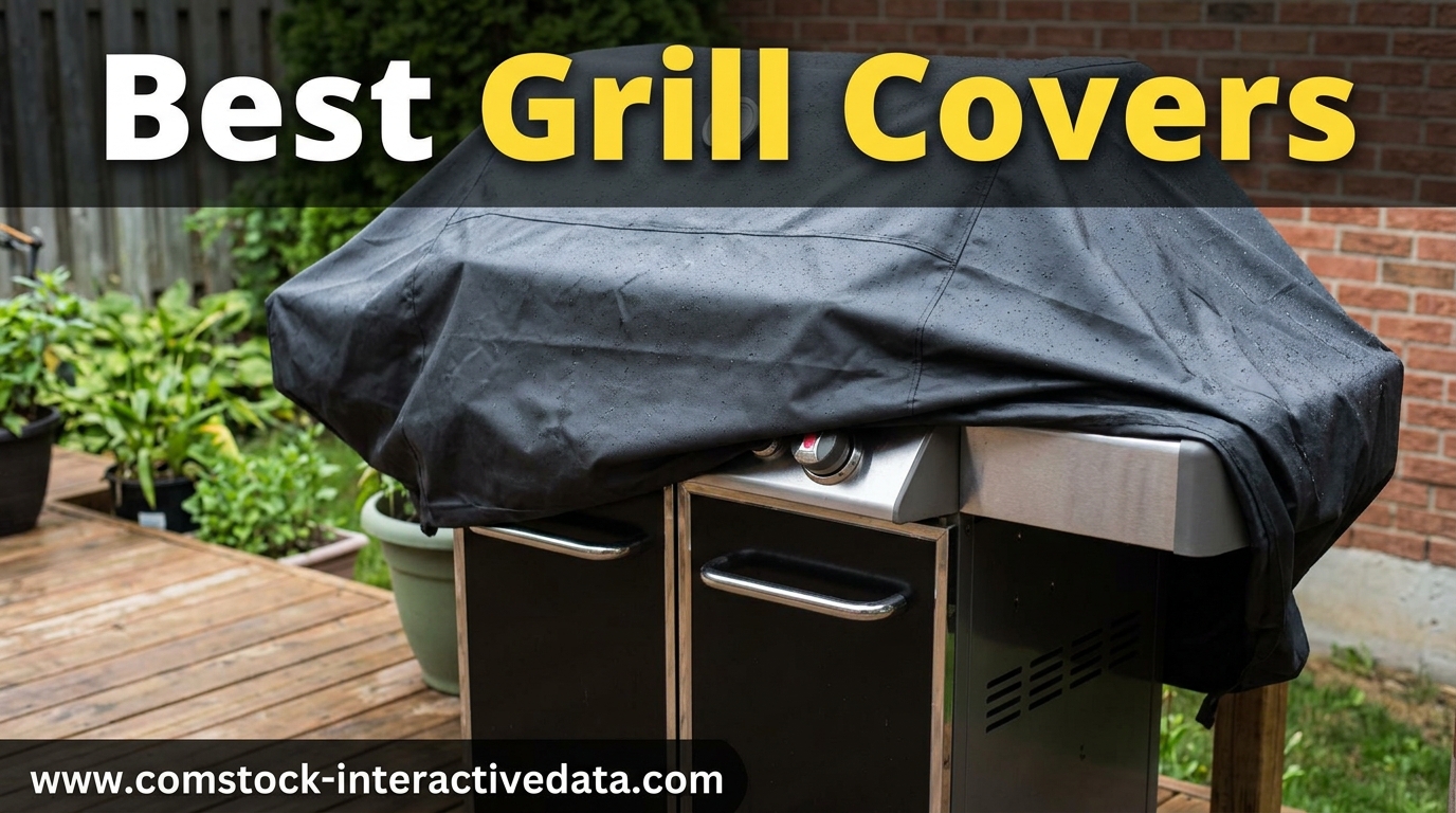 Best Grill Covers