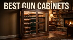 Best Gun Cabinets