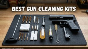 Best Gun Cleaning Kits