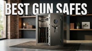 Best Gun Safes