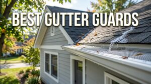 Best Gutter Guards