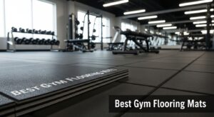 Best Gym Flooring Mats