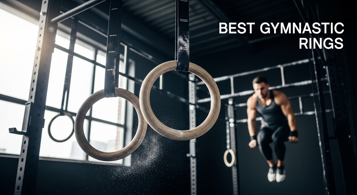 Best Gymnastic Rings
