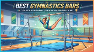 Best Gymnastics Bars