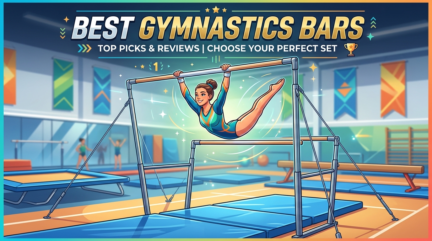 Best Gymnastics Bars