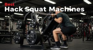 Best Hack Squat Machines