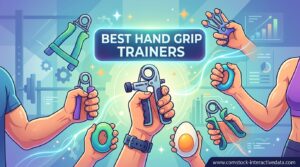 Best Hand Grip Trainers
