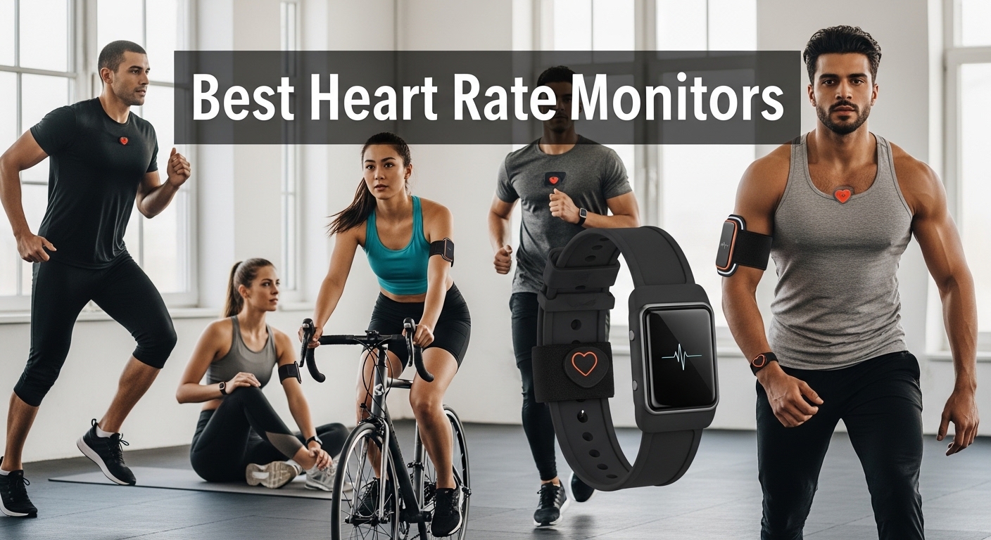 Best Heart Rate Monitors