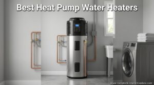 Best Heat Pump Water Heaters