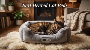 Best Heated Cat Beds