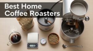 Best Home Coffee Roasters