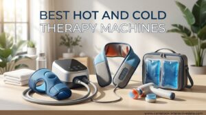 Best Hot and Cold Therapy Machines