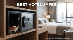 Best Hotel Safes