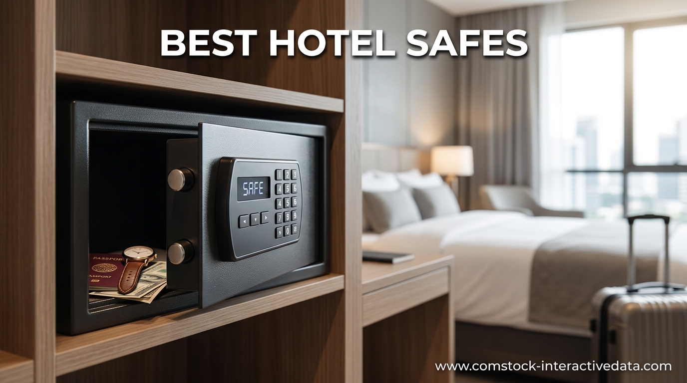 Best Hotel Safes