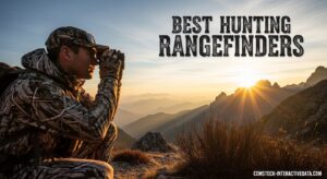 Best Hunting Rangefinders